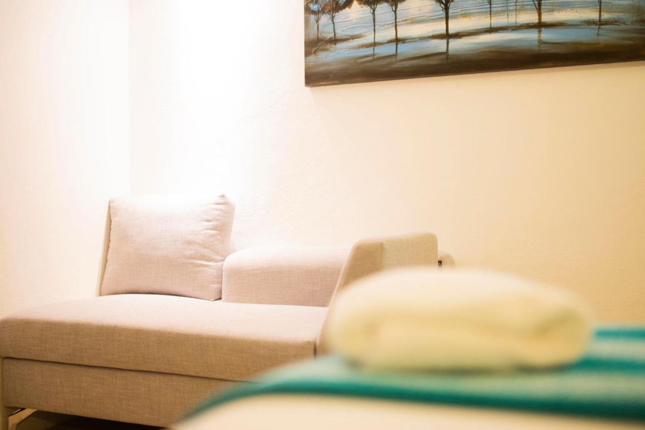Asile Hotel Boutique バカラル エクステリア 写真