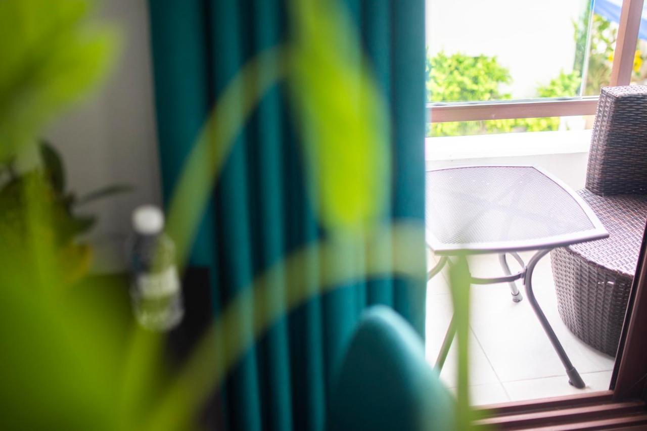Asile Hotel Boutique バカラル エクステリア 写真