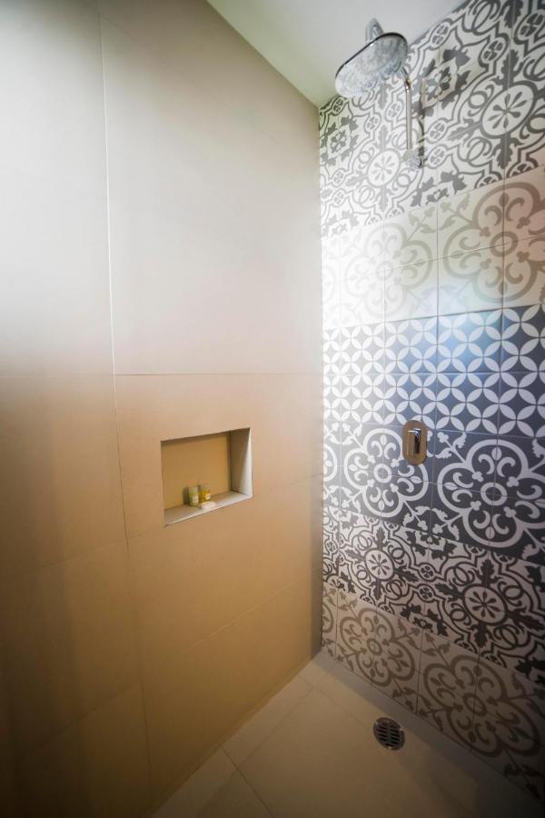 Asile Hotel Boutique バカラル エクステリア 写真
